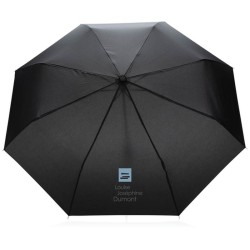 20,5 deštník Impact ze 190T RPET AWARE