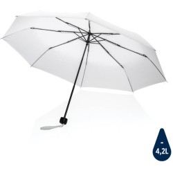 20,5 deštník Impact ze 190T RPET AWARE