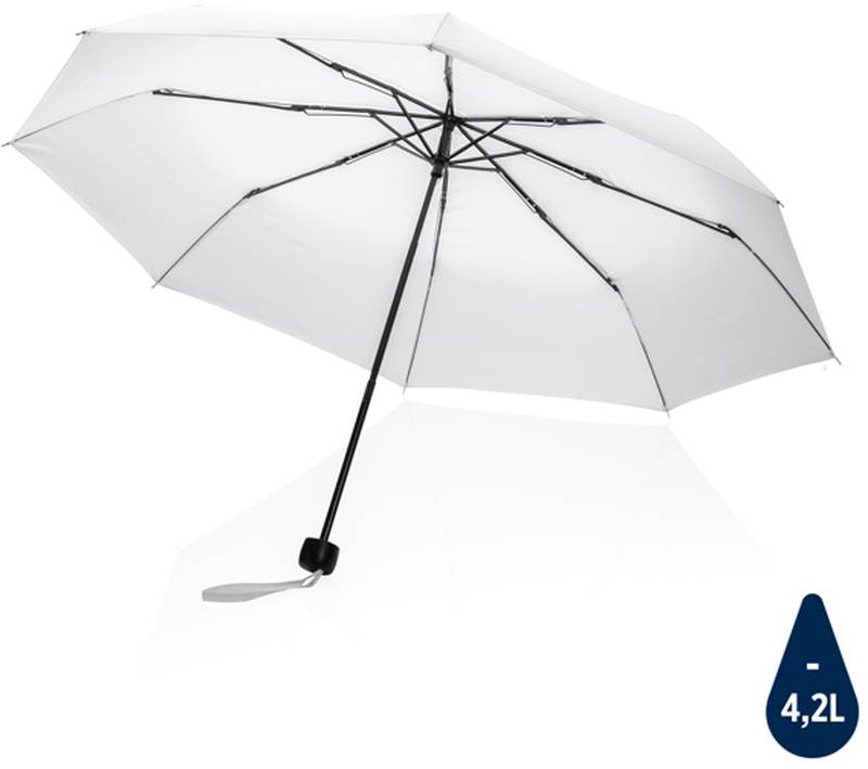 20,5 deštník Impact ze 190T RPET AWARE