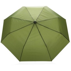 20,5 deštník Impact ze 190T RPET AWARE