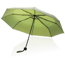 20,5 deštník Impact ze 190T RPET AWARE