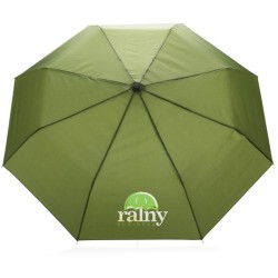 20,5 deštník Impact ze 190T RPET AWARE