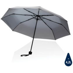 20,5 deštník Impact ze 190T RPET AWARE