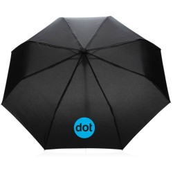 21 auto-open deštník Impact ze 190T RPET AWARE