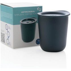 Termohrnek s antimikrobiální ochranou