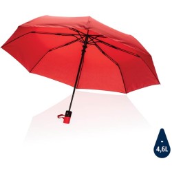 21 auto-open deštník Impact ze 190T RPET AWARE