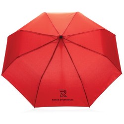 21 auto-open deštník Impact ze 190T RPET AWARE