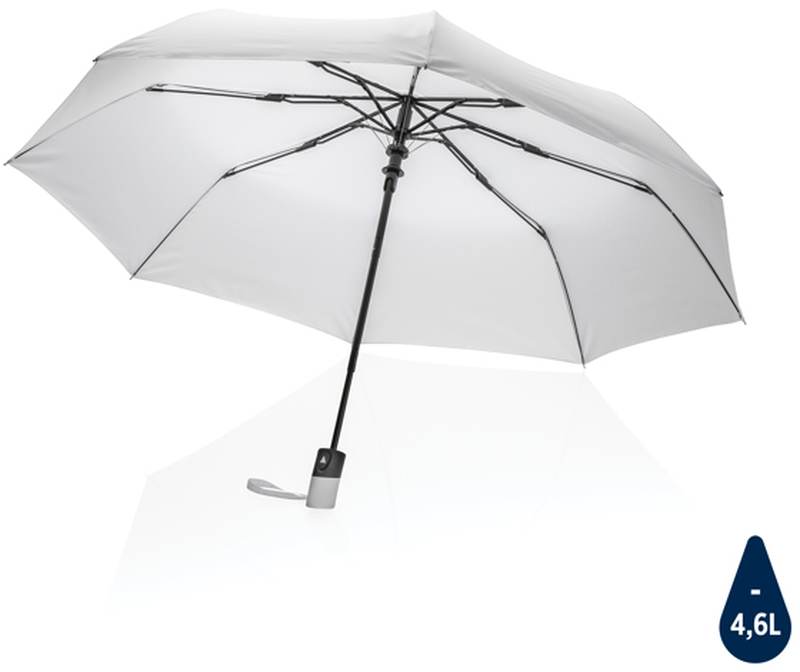 21 auto-open deštník Impact ze 190T RPET AWARE