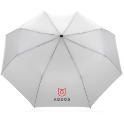 21 auto-open deštník Impact ze 190T RPET AWARE