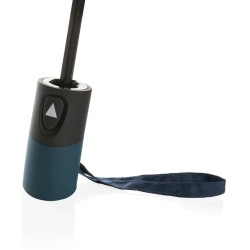 21 auto-open deštník Impact ze 190T RPET AWARE