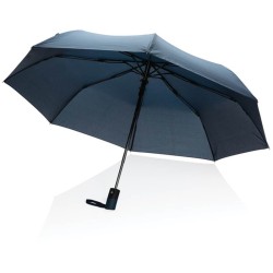 21 auto-open deštník Impact ze 190T RPET AWARE