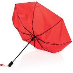 21 auto-open/close deštník Impact ze 190T RPET AWARE