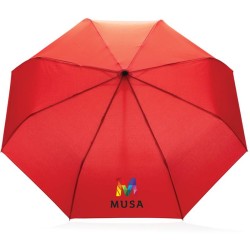 21 auto-open/close deštník Impact ze 190T RPET AWARE