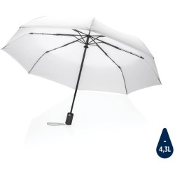 21 auto-open/close deštník Impact ze 190T RPET AWARE