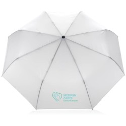 21 auto-open/close deštník Impact ze 190T RPET AWARE