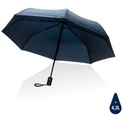 21 auto-open/close deštník Impact ze 190T RPET AWARE