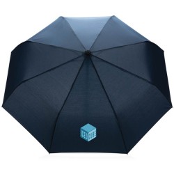 21 auto-open/close deštník Impact ze 190T RPET AWARE