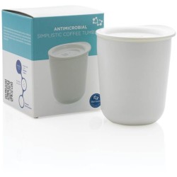 Termohrnek s antimikrobiální ochranou