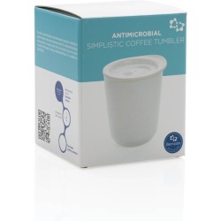 Termohrnek s antimikrobiální ochranou