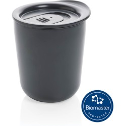 Termohrnek s antimikrobiální ochranou