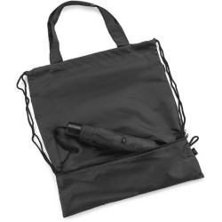 Pytel na šňůrku  s deštníkem RAINY