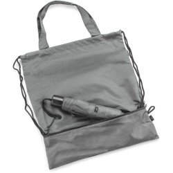 Pytel na šňůrku  s deštníkem RAINY