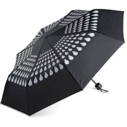 Deštník měnící svou barvu CROPLA