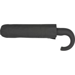 Skládací deštník z pongee