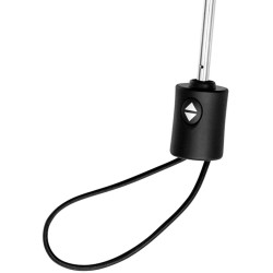 Ultra lehký deštník 20,5 Swiss Peak z RPET AWARE