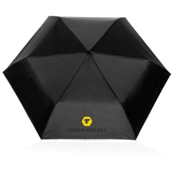 Ultra lehký deštník 20,5 Swiss Peak z RPET AWARE