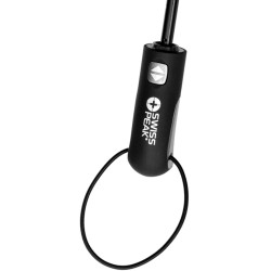 Kapesní deštník 27 Swiss Peak Tornado z RPET AWARE