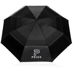 Kapesní deštník 27 Swiss Peak Tornado z RPET AWARE
