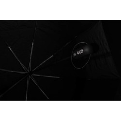 Kapesní deštník 27 Swiss Peak Tornado z RPET AWARE