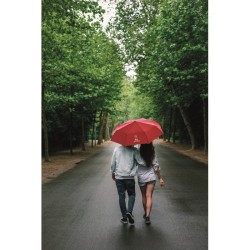 Rochester Větruodolný deštník 27 palců