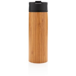 Bambusový termohrnek Bogota