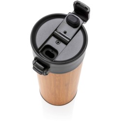 Bambusový termohrnek Bogota