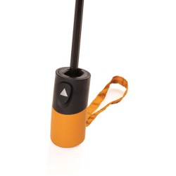 21 mini auto-open deštník Impact ze 190T RPET AWARE