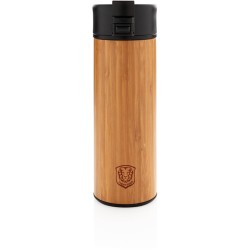 Bambusový termohrnek Bogota