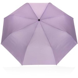 21 mini auto-open deštník Impact ze 190T RPET AWARE