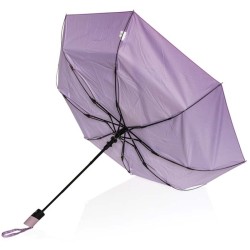 21 mini auto-open deštník Impact ze 190T RPET AWARE