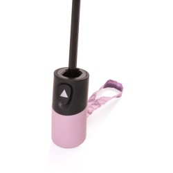 21 mini auto-open deštník Impact ze 190T RPET AWARE