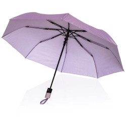 21 mini auto-open deštník Impact ze 190T RPET AWARE