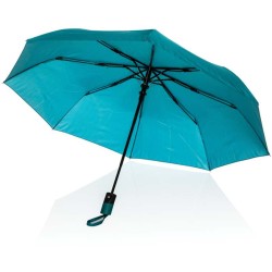 21 mini auto-open deštník Impact ze 190T RPET AWARE