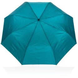 21 mini auto-open deštník Impact ze 190T RPET AWARE