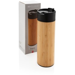 Bambusový termohrnek Bogota