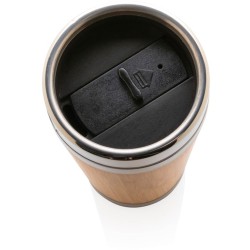 Bambusový termohrnek