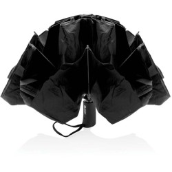 23 reverzní skládací deštník Swiss Peak z RPET AWARE