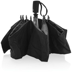 23 reverzní skládací deštník Swiss Peak z RPET AWARE