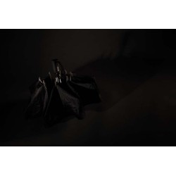 23 reverzní skládací deštník Swiss Peak z RPET AWARE