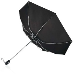 Automatický deštník 21 Swiss Peak Traveler z RPET  AWARE